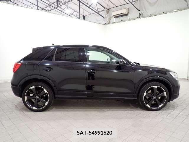 Audi Q2 2019-08 356577-4