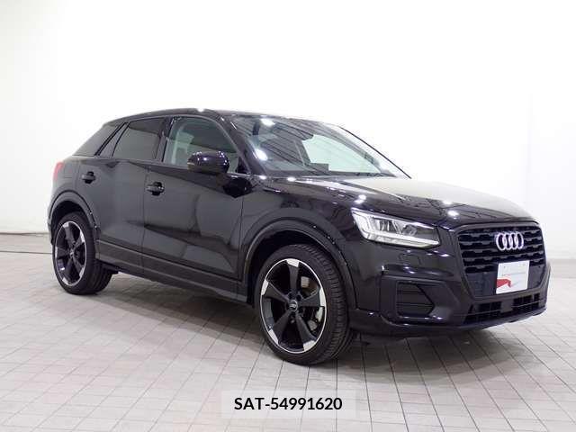 Audi Q2 2019-08 356577-3