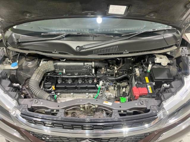 Suzuki SOLIO BANDIT 2016-08 4553-18