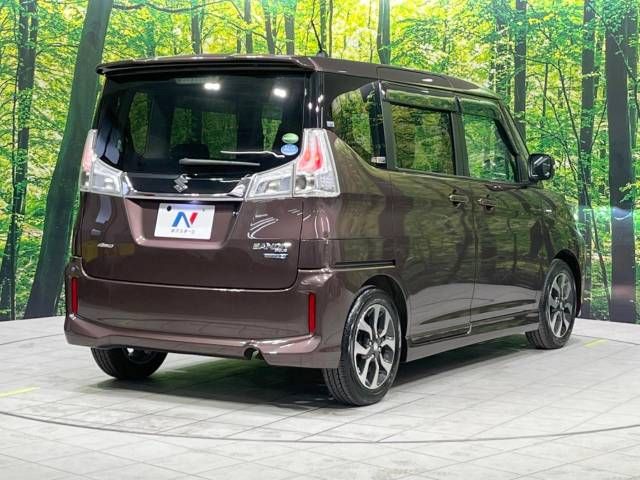 Suzuki SOLIO BANDIT 2016-08 4553-17