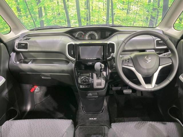 Suzuki SOLIO BANDIT 2016-08 4553-1