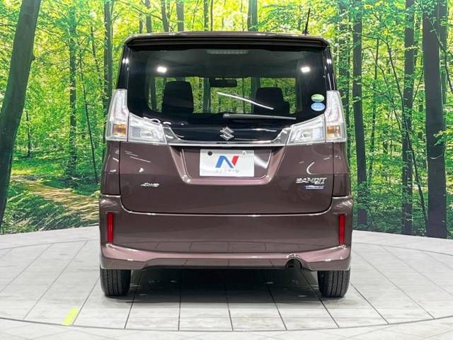 Suzuki SOLIO BANDIT 2016-08 4553-15