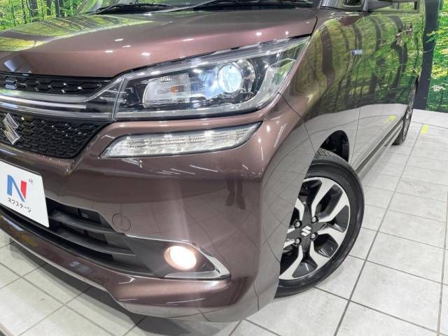 Suzuki SOLIO BANDIT 2016-08 4553-12