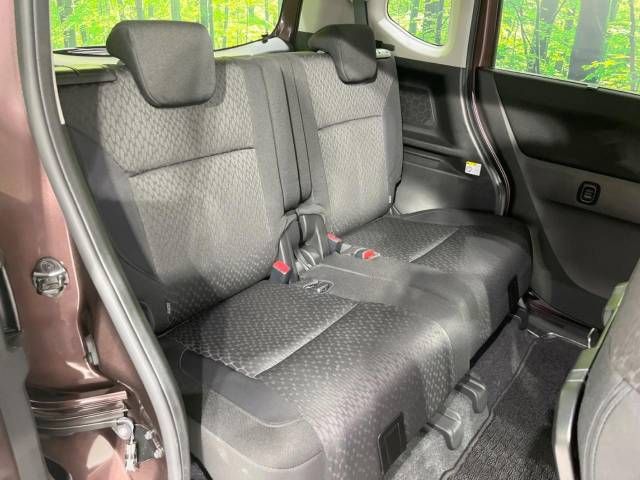 Suzuki SOLIO BANDIT 2016-08 4553-9