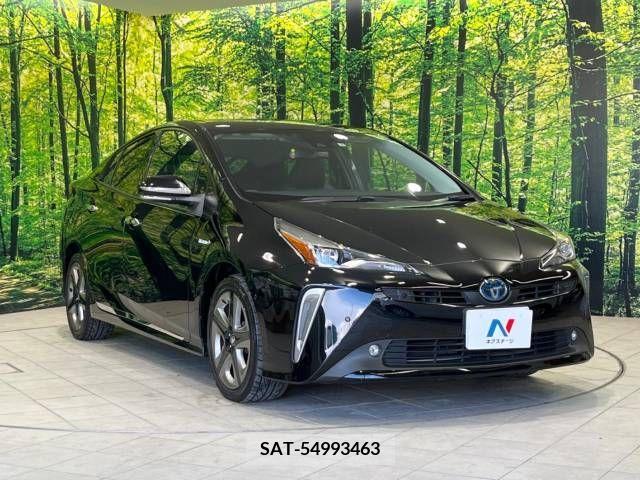 Toyota PRIUS 2019-09 366424-16