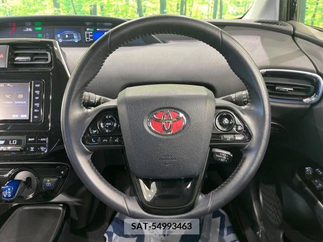 Toyota PRIUS 2019-09 366424-11