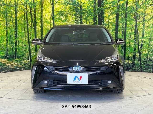 Toyota PRIUS 2019-09 366424-14
