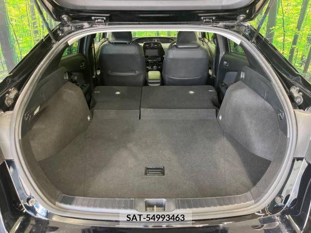 Toyota PRIUS 2019-09 366424-10