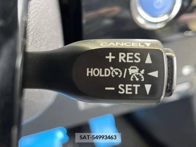 Toyota PRIUS 2019-09 366424-5