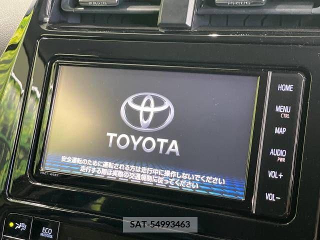 Toyota PRIUS 2019-09 366424-3
