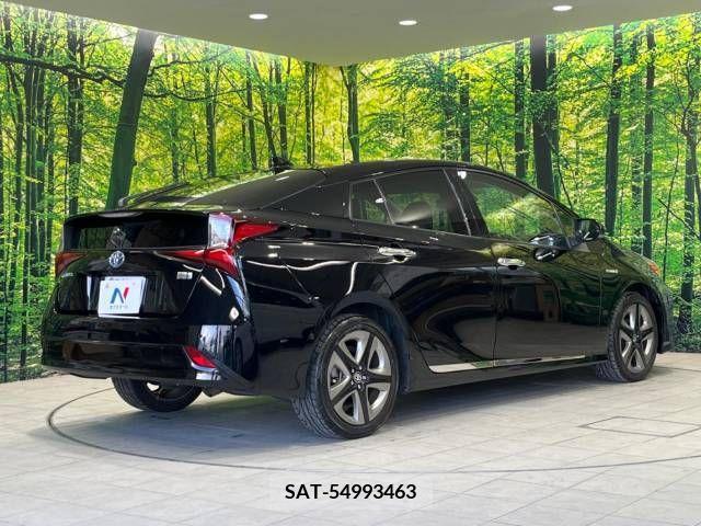 Toyota PRIUS 2019-09 366424-17