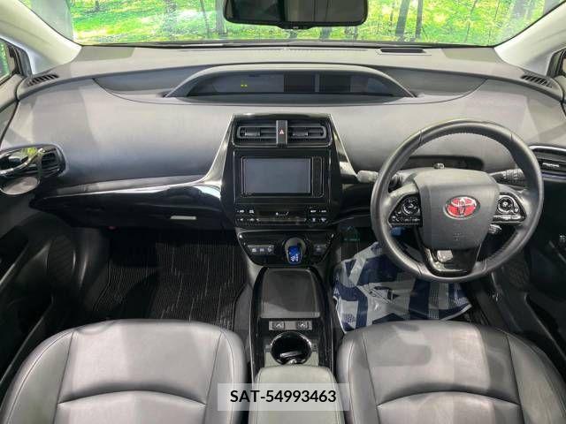 Toyota PRIUS 2019-09 366424-1
