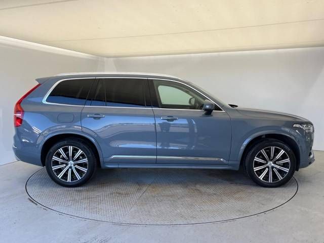 Volvo XC90 2020-10 189423-17