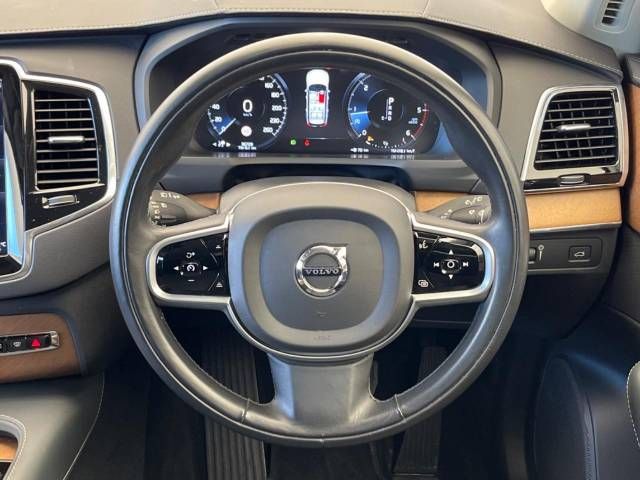 Volvo XC90 2020-10 189423-10