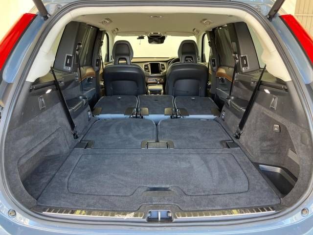 Volvo XC90 2020-10 189423-13