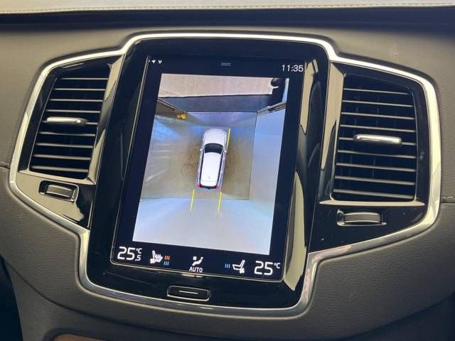 Volvo XC90 2020-10 189423-5