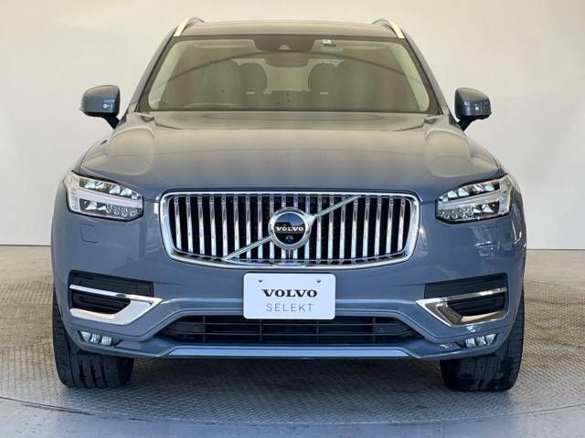 Volvo XC90 2020-10 189423-16