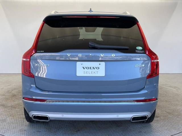 Volvo XC90 2020-10 189423-19