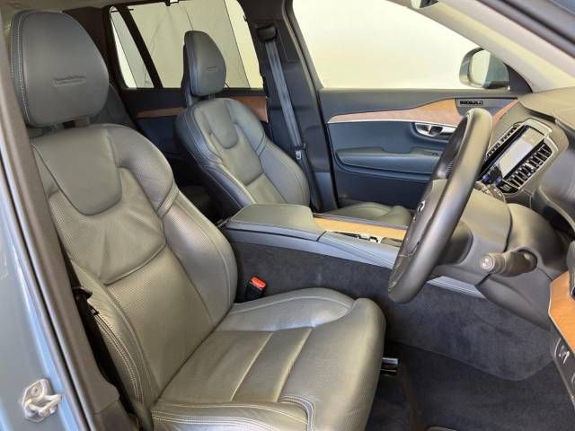 Volvo XC90 2020-10 189423-12