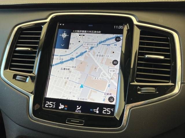 Volvo XC90 2020-10 189423-4