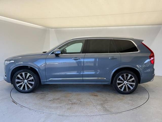 Volvo XC90 2020-10 189423-18