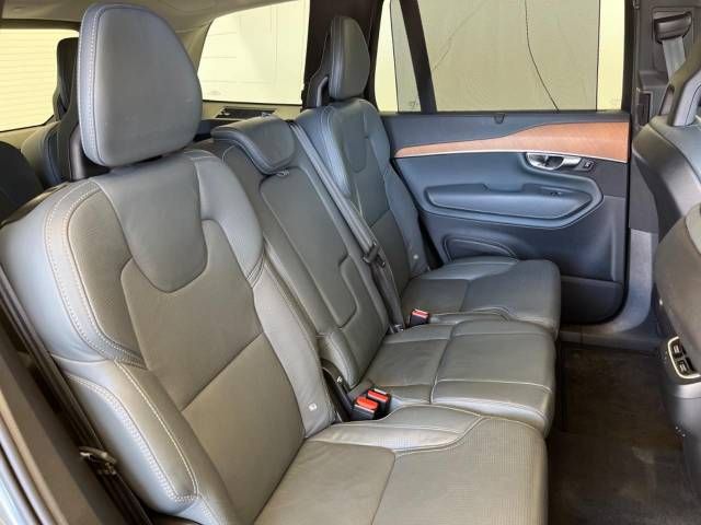 Volvo XC90 2020-10 189423-11