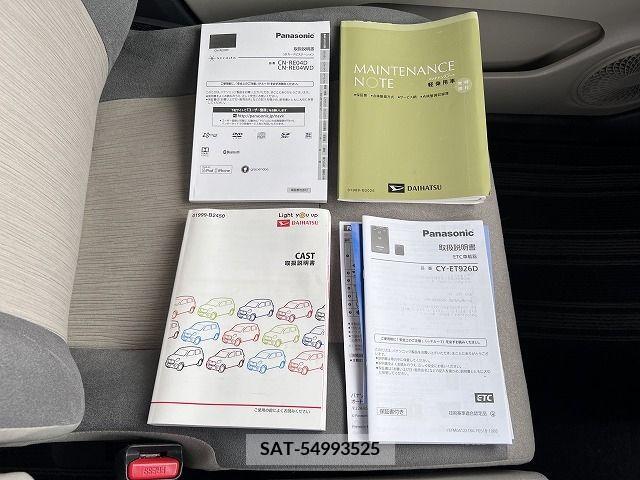 Daihatsu CAST 2019-11 228434-15