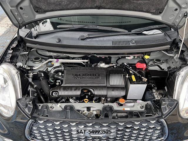 Daihatsu CAST 2019-11 228434-19