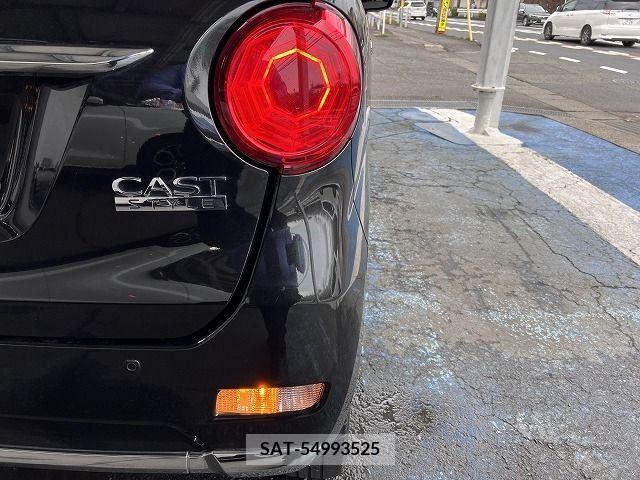 Daihatsu CAST 2019-11 228434-23