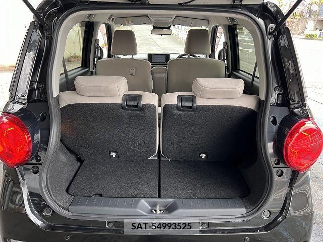 Daihatsu CAST 2019-11 228434-24
