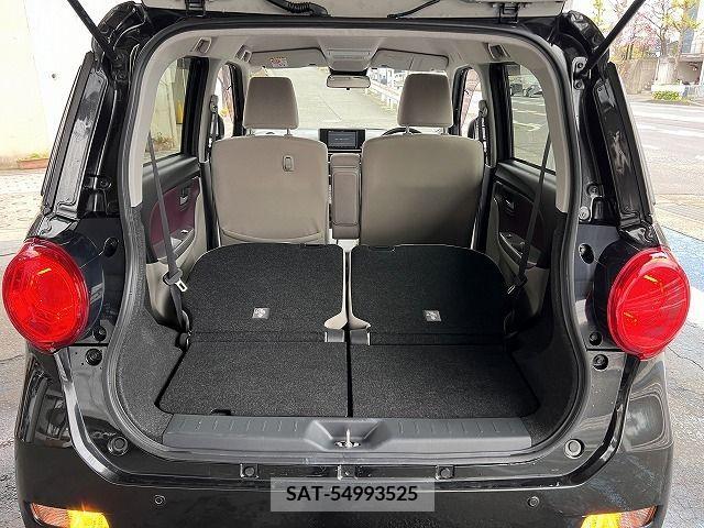 Daihatsu CAST 2019-11 228434-25