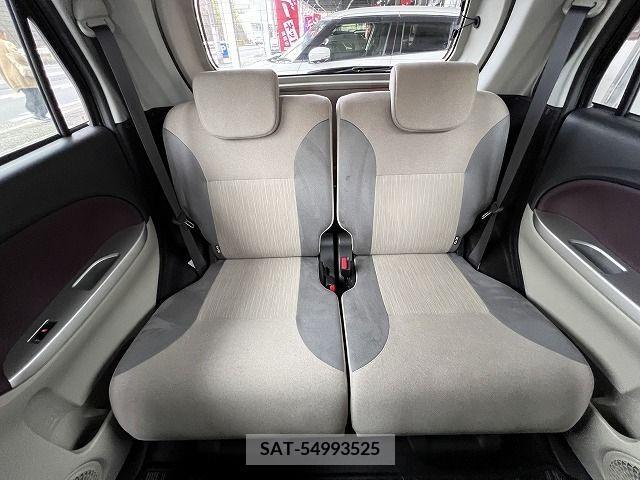 Daihatsu CAST 2019-11 228434-26