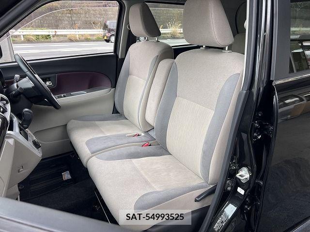 Daihatsu CAST 2019-11 228434-27