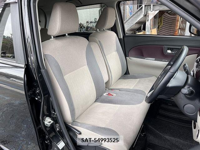 Daihatsu CAST 2019-11 228434-28