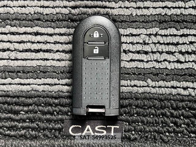 Daihatsu CAST 2019-11 228434-29