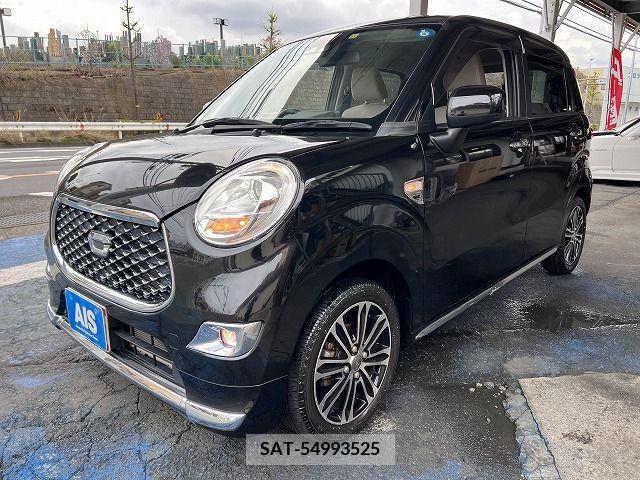 Daihatsu CAST 2019-11 228434-0