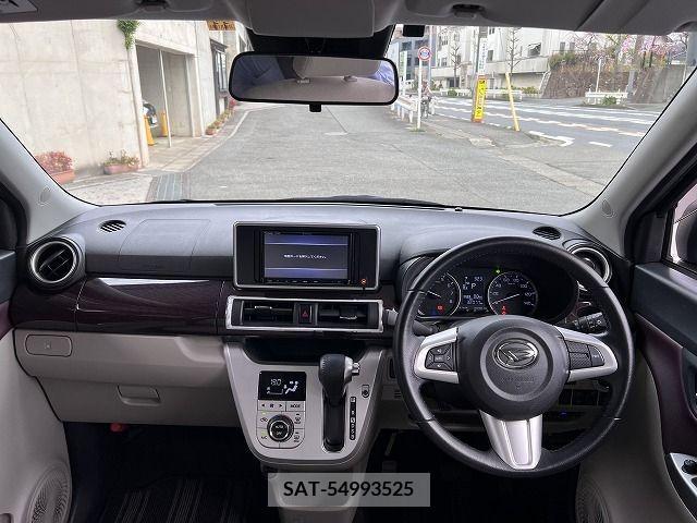 Daihatsu CAST 2019-11 228434-1