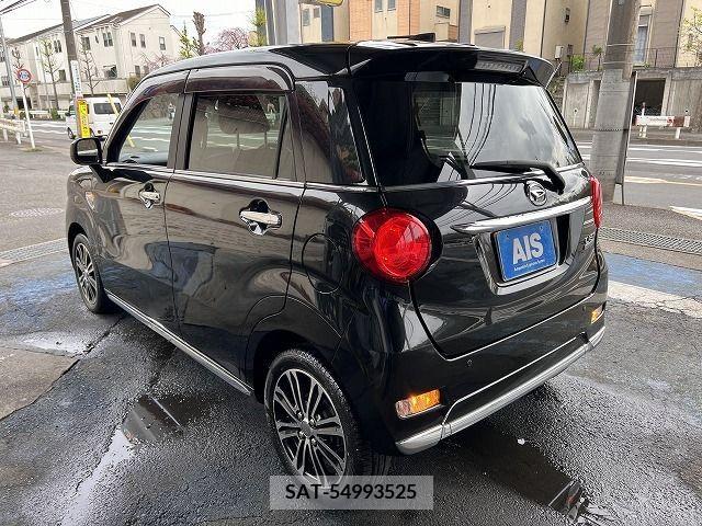 Daihatsu CAST 2019-11 228434-2