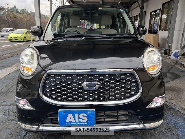 Daihatsu CAST 2019-11 228434-3