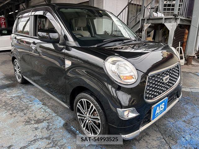 Daihatsu CAST 2019-11 228434-4