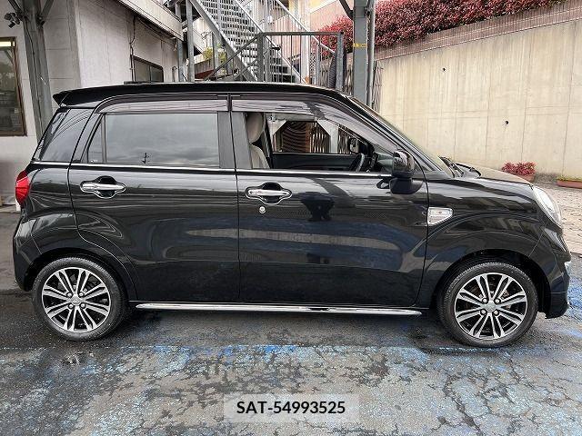 Daihatsu CAST 2019-11 228434-7
