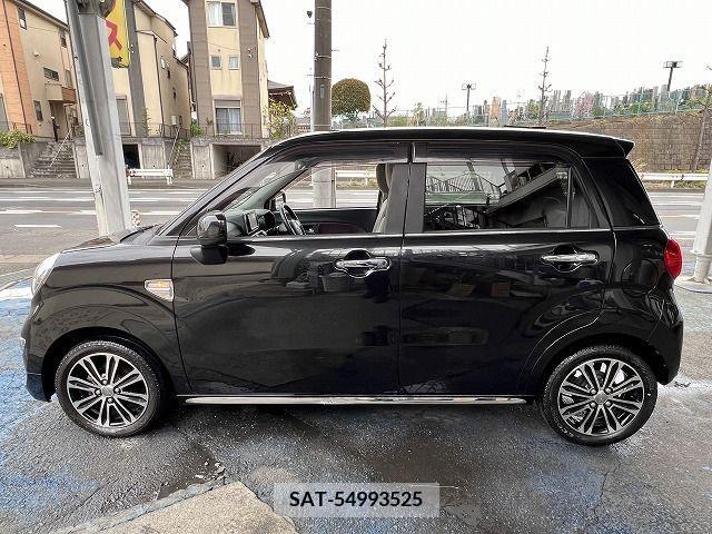 Daihatsu CAST 2019-11 228434-8