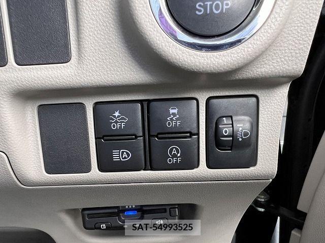 Daihatsu CAST 2019-11 228434-10