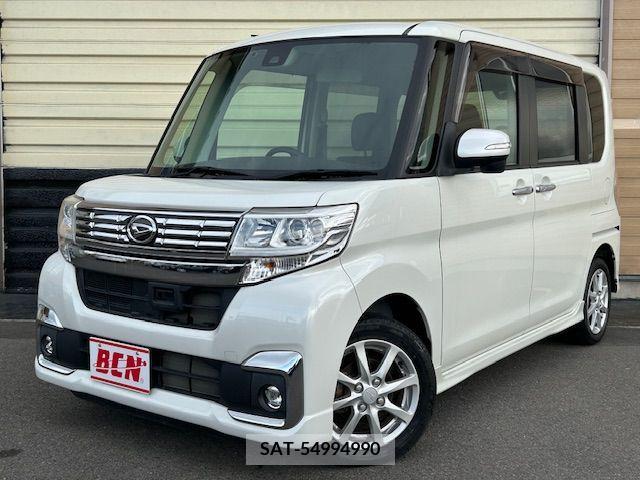 Daihatsu TANTO CUSTOM 2016-04 224712-0