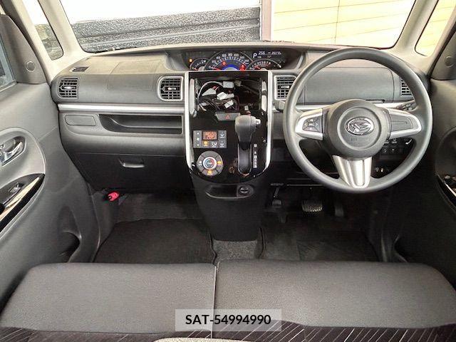 Daihatsu TANTO CUSTOM 2016-04 224712-1