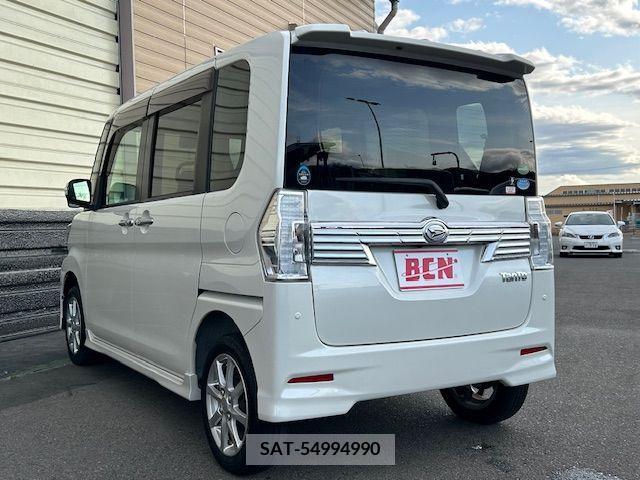 Daihatsu TANTO CUSTOM 2016-04 224712-2