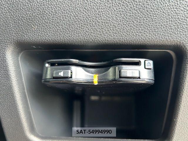Daihatsu TANTO CUSTOM 2016-04 224712-5
