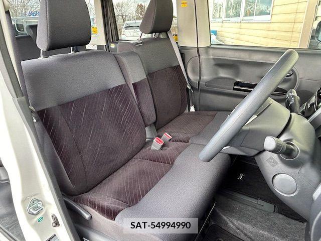 Daihatsu TANTO CUSTOM 2016-04 224712-3