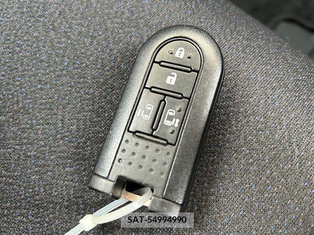 Daihatsu TANTO CUSTOM 2016-04 224712-4