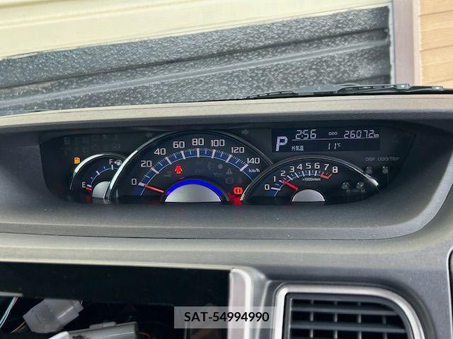 Daihatsu TANTO CUSTOM 2016-04 224712-7